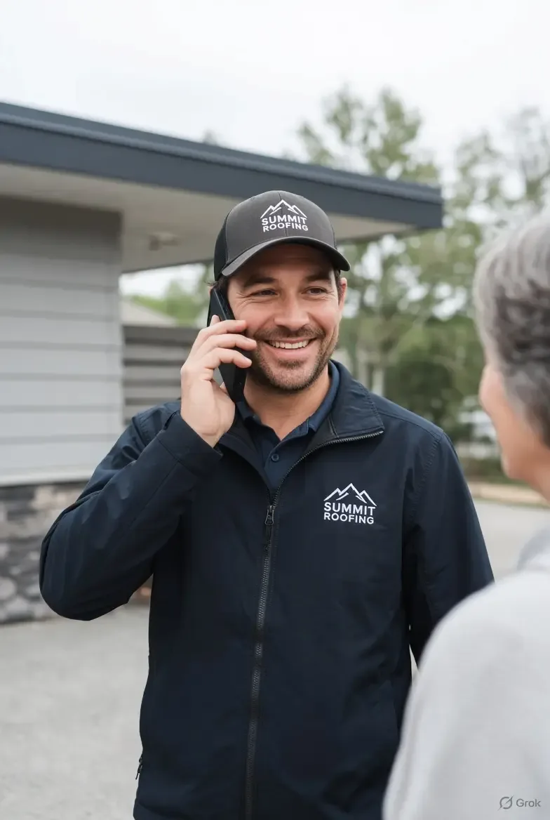 Flat Roof Leak Repair Rocky Point, NY FAQs